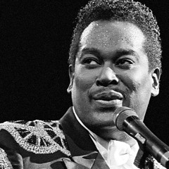 Luther Vandross