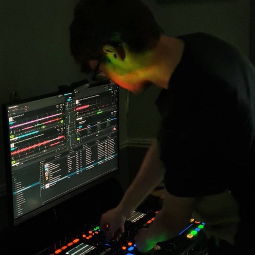 Deep Dark And Progressive House Mix - 4Dek_Daf