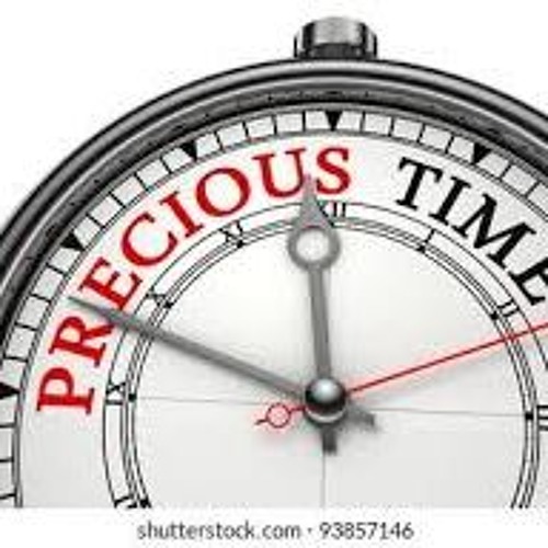 Precious Time