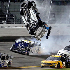 NASCAR (feat. Misalive)(prod angeless + okmax)