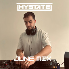 Hystate June Mix 2024