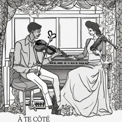 MAICONDC - À te côté