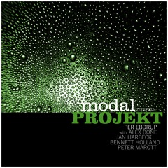 modal PROJEKT, Bennett Holland - Kasette