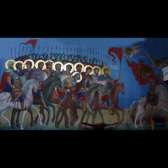 "El Señor lleva la guerra" - 12 de agosto de 2025
