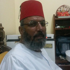 الشيخ عبدالعزيز علي فرج تلاوه نادره من سورة الانبياء