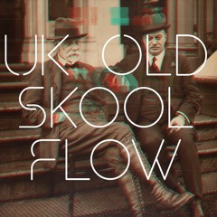 Phillipo Blake - UK Old Skool Flow