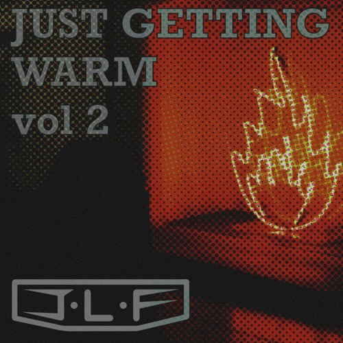 Just Getting Warm vol 2