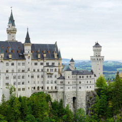 CASTLE! (feat. Raijinns & Spxce) [Prod. 15drtt]