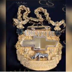 MC Leo Zika ao vivo em Cosmo