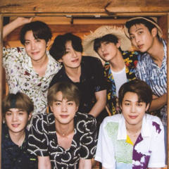 IN THE SOOP OST by BTS (full ver)