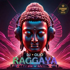 RAGGAYA  IBIZA STARDUST RADIO 20 NOVEMBER 2025