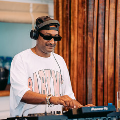 ON THE WATER - RNB SUNSET SESSIONS - DJ ZANNON LIVE SET