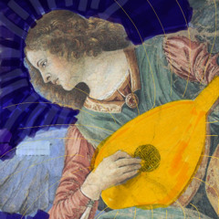 Präludium in C-minor BWV999 Johann S. Bach