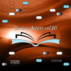 Martin Vasquez - Kaizen (Original Mix)