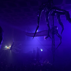 TerminusTechnikus - CUKR podivná parta