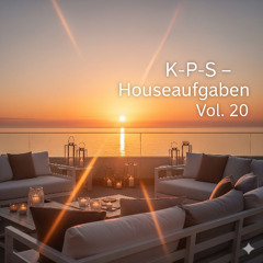 Houseaufgaben Vol. 20 (Sunrise Terrace Mix)