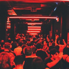 DeanJames MixTape March 2024 - Tech House/House