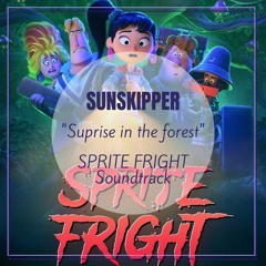 Suprise in the forest (Filmscore Edit)