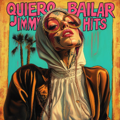JIMMY HITS - YO QUIERO BAILAR
