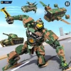 Army Bus Robot Car Game 3D: A Fun and Exciting Mod APK with Unlimited Money for All Ages