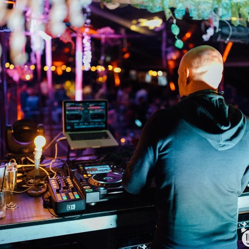 Biool Mendez @ Thé Dansant Fairytales (Villers Abbey)