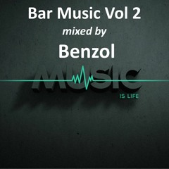 Bar Music Vol 2 Mixed By Benzol