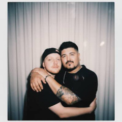 Closing Set @substance_cl Seba Iturra B2B Seba Palma [07.08.2025]