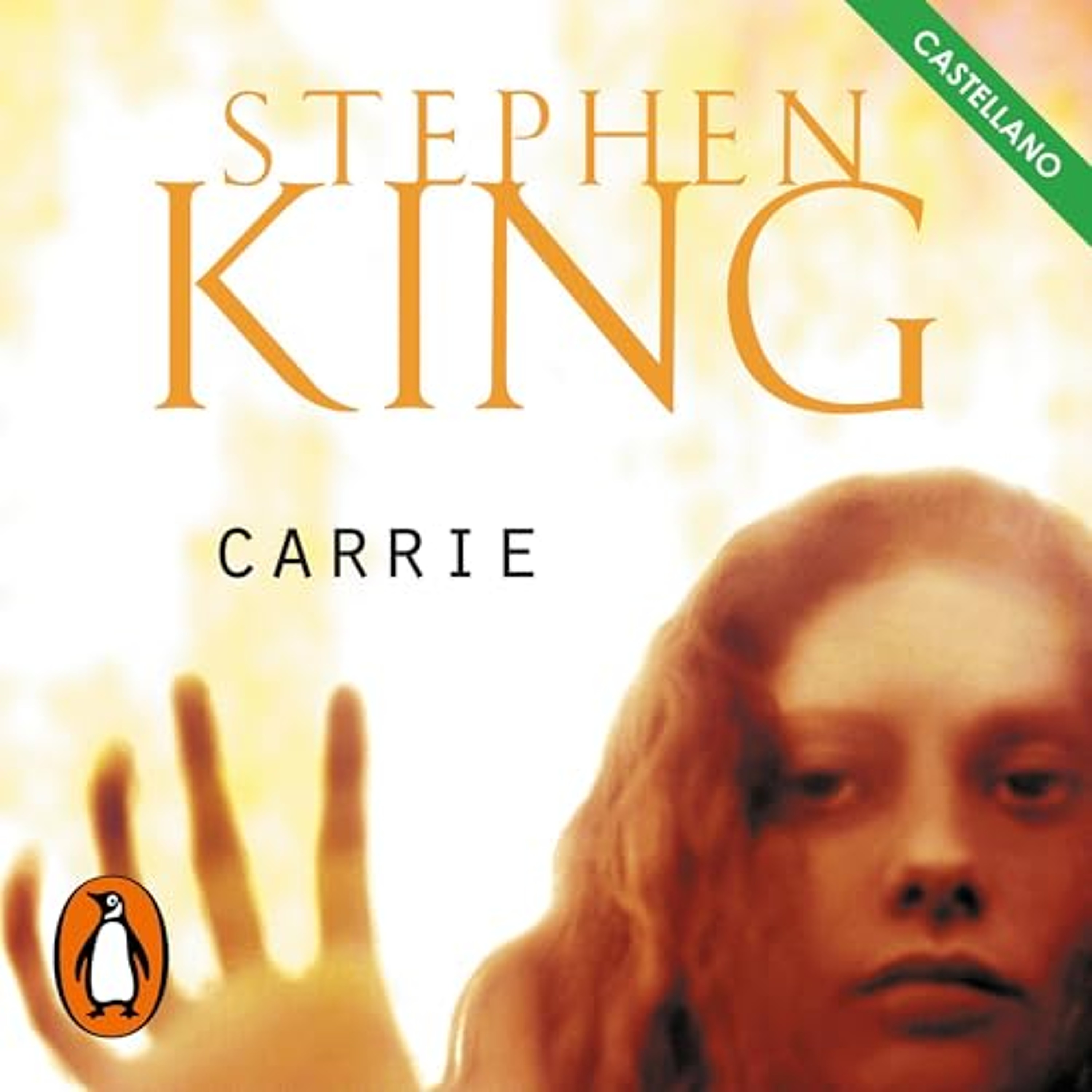 Carrie (castellano) [Carrie (Castilian Spanish Edition)] (Audiolibro) | Prueba Gratis