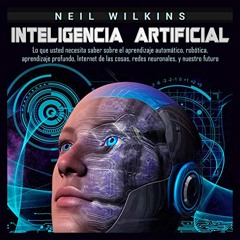 Inteligencia artificial (Audiolibro)