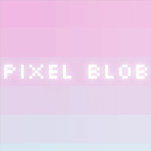 PIXEL BLOB (OLD)