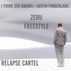 I Think She Knows (Justin Timberlake) (Freestyle)