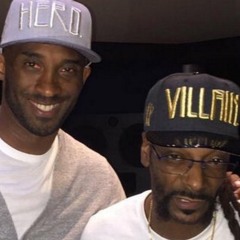 Sir B & Buddy Madeoff- Checc The Score