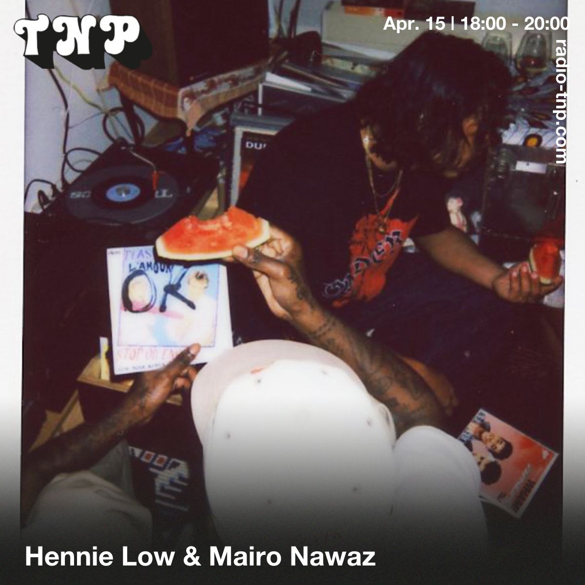 Hennie Low
