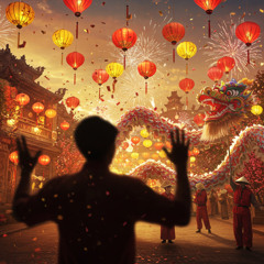 Tết Holiday Vietnam