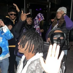 Cb marko x Hxlohvn x Lando Santana - Double Decker