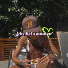 Bbygirl Summer <3