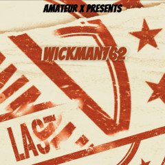Last Warning (Freestyle)