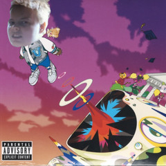 Bittersweet Poetry Cover