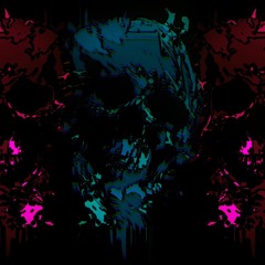 💙💀💙💀