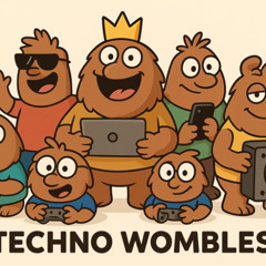 Tecno wombles