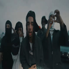 Fly Shit Only (feat. Yavi DG & E-Wuu)