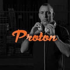 Ruben Karapetyan - Featured Artist on Proton Radio