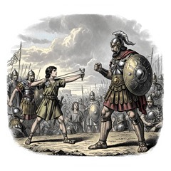 FDD181 – David vs. Goliath