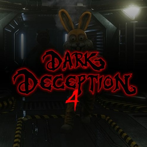 Dark Deception - Luck Runs Out