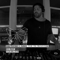 Deep Therapy : Remedy From The Mainstream | July 26
