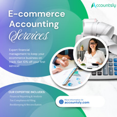 Shopify Accounting The Growth Hack No One Talks About  Accountsly