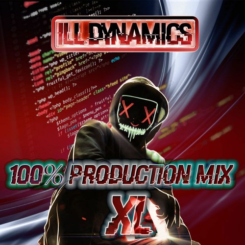 100% Production Mix XL [Free Download]