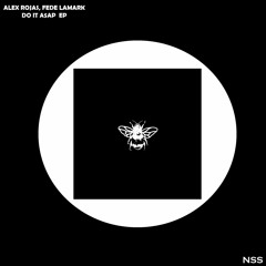 Alex Rojas, Fede Lamark - Do It A$AP (Original Mix)