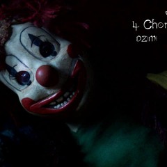 Słoń - Cztery Chore Zwrotki (DZiMi Blend) 2017