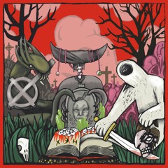 CRYSTALGRAVE - HEX (FT. CZARNY NOTES)